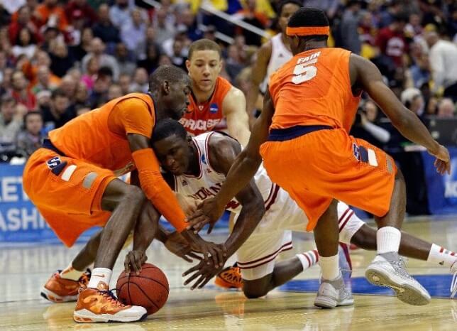 http://thesportsfanjournal.com/wp-content/uploads/2013/03/syracuse-orange-2-3-zone.jpg