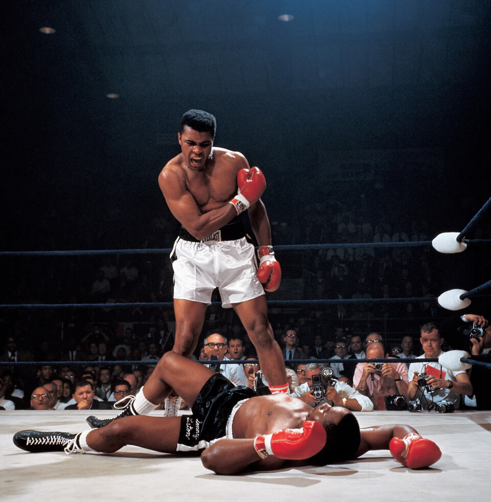Boxing s 5 Best Punch Nicknames